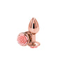 "Rear Assets - Rose - Small - Pink NSN-0965-14"