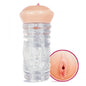 "Hey 19 - Clear Stroker - Haley Spades IC2419"