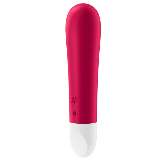 "Ultra Power Bullet 1 - Red J2018-166-2"