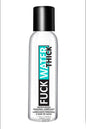 "Fuck Water Thick 2oz Clear Water Based Lubricant FW-T2"