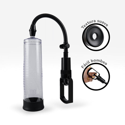 "Camtoyz Penis Pump Boostia CT-JBO-1067"