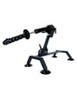 "Fetish Fantasy Series Body Dock Sex Machine Black PD4470-23"