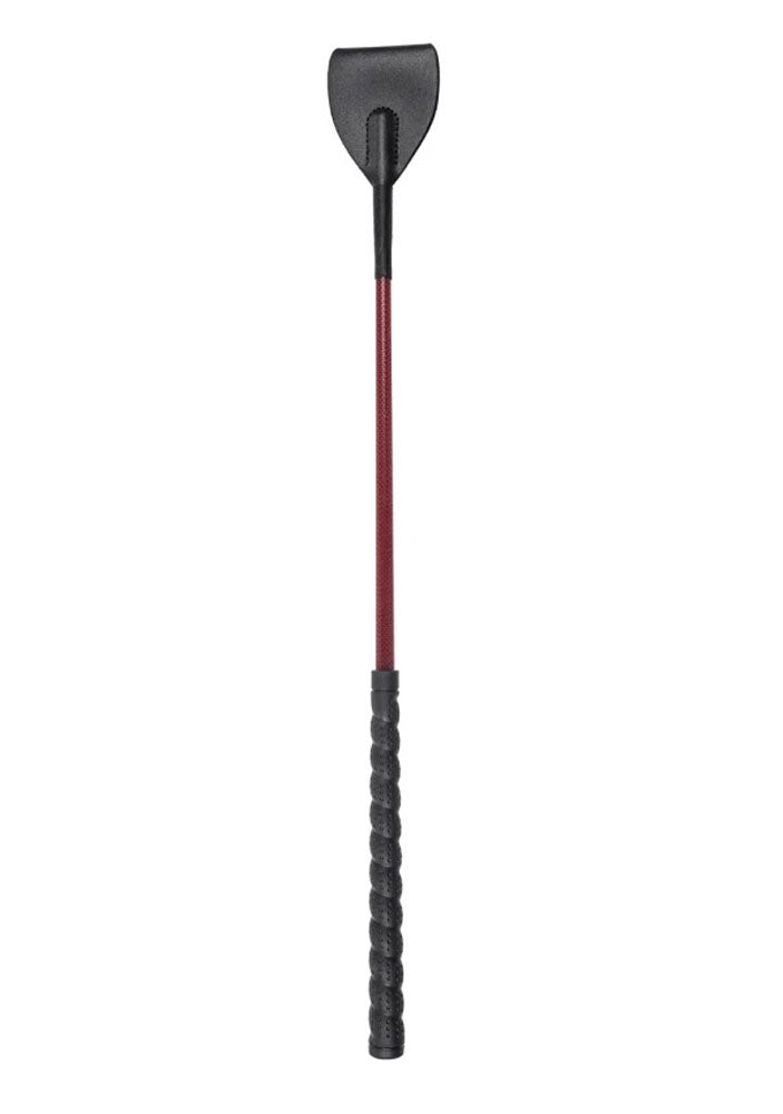 "Saffron Crop - Black/red SS48024"
