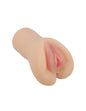 "Eliana Vagina Shaped Masturbator - Light BM-009235N"