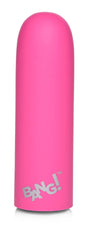 "10x Mega Vibrator - Pink BNG-AG749-PINK"