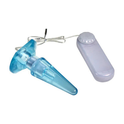 Anal Pleaser - Blue