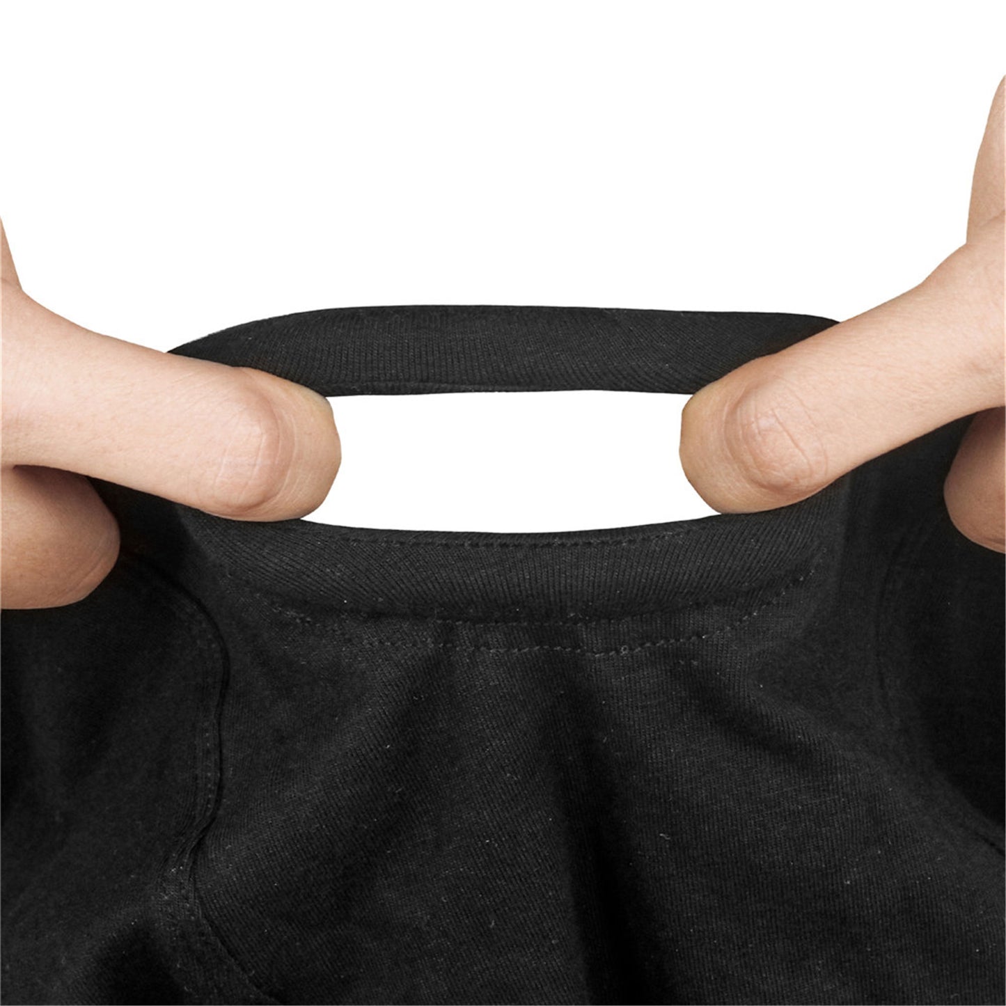 Get Lucky Strap-on Black/green Boxers - Xs/s