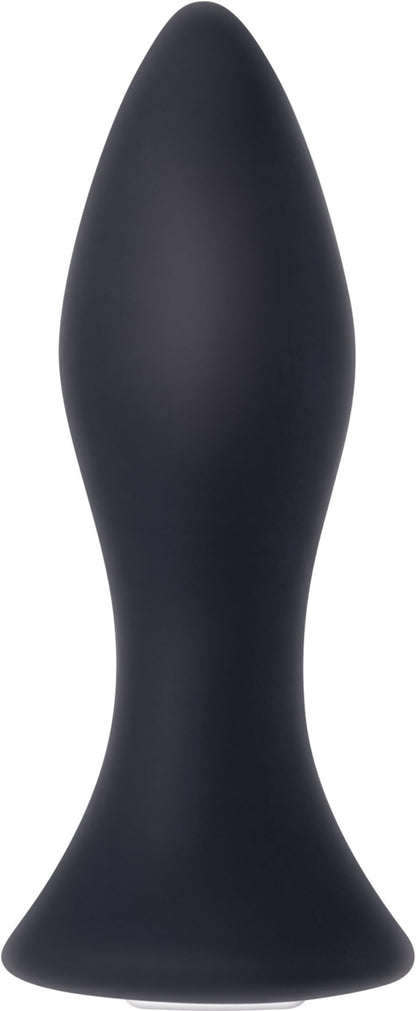 "Mini Butt Plug - Black EN-RS-3206-2"