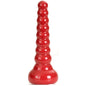 "Red Boy - Red Ringer Anal Wand - Red DJ0901-07"
