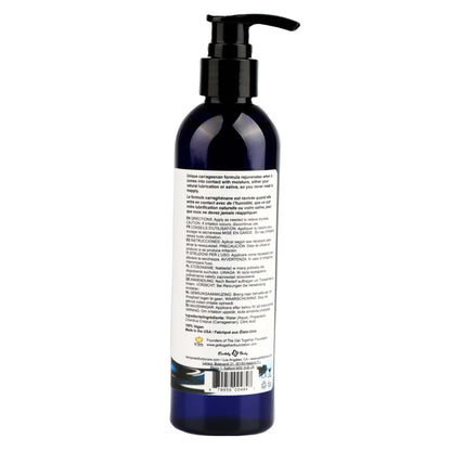 Water Slide Personal Lubricant 8 Oz