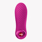 "Bijou Bullet Vibrator - Magenta FUN-1091"