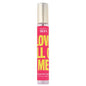 "Simply Sexy Pheromone Perfume Love All of Me 0.3 Oz SSY2503-00"