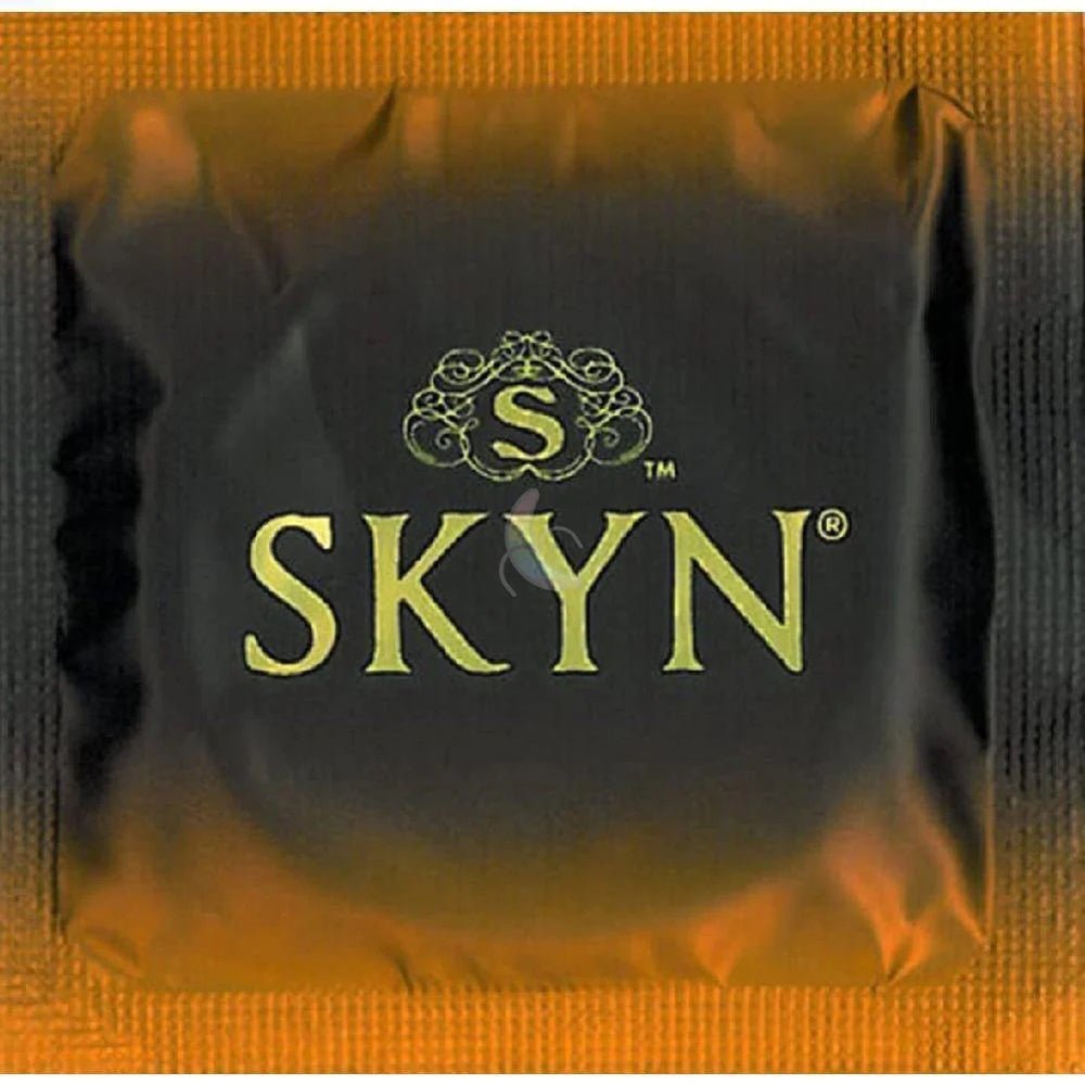 Lifestyle Skyn Elite Large Non-Latex Condoms 1008 Pcs - Pleasure Palace