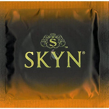 Lifestyle Skyn Elite Large Non-Latex Condoms 1008 Pcs - Pleasure Palace