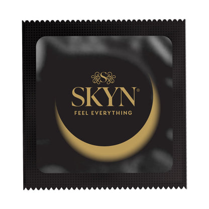 Lifestyles Skyn Non Latex Condoms Bulk 1008 Pc - Pleasure Palace