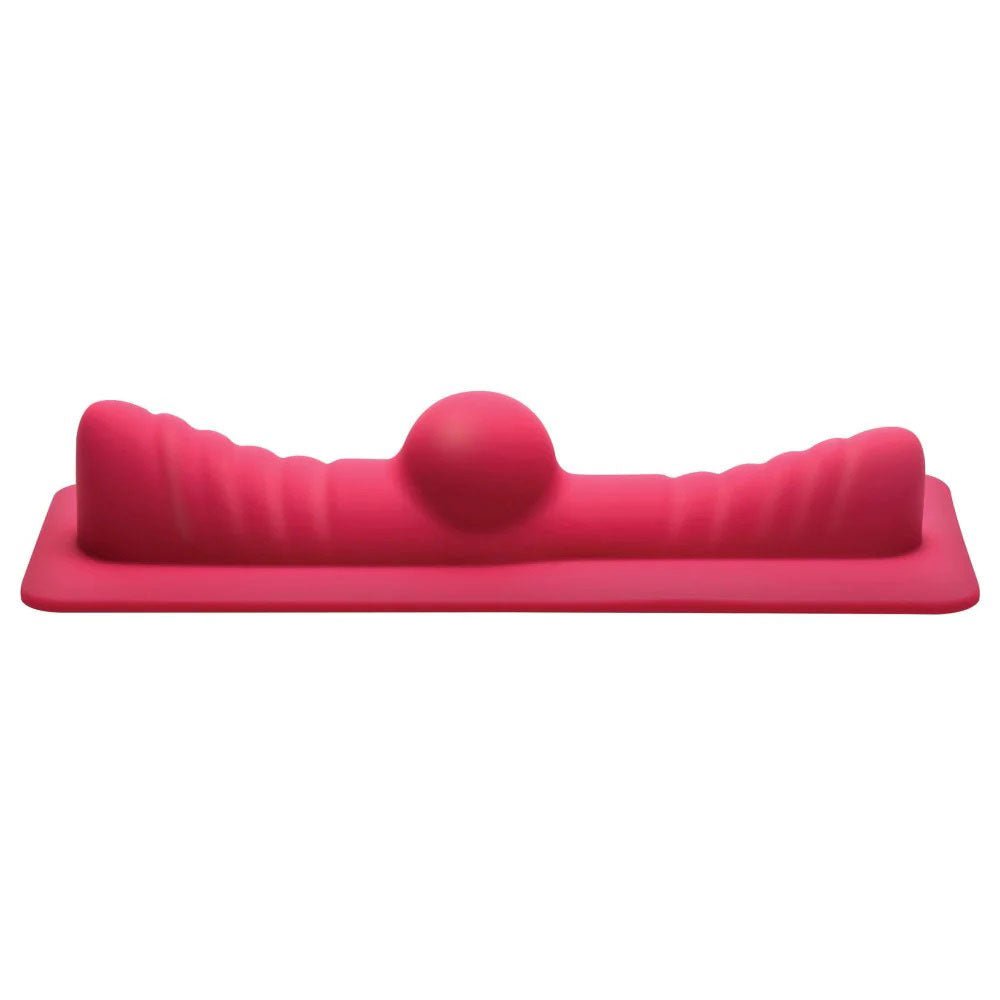 Love Botz 50x Saddle Pro Sex Machine With 4 Attachments - Pleasure Palace