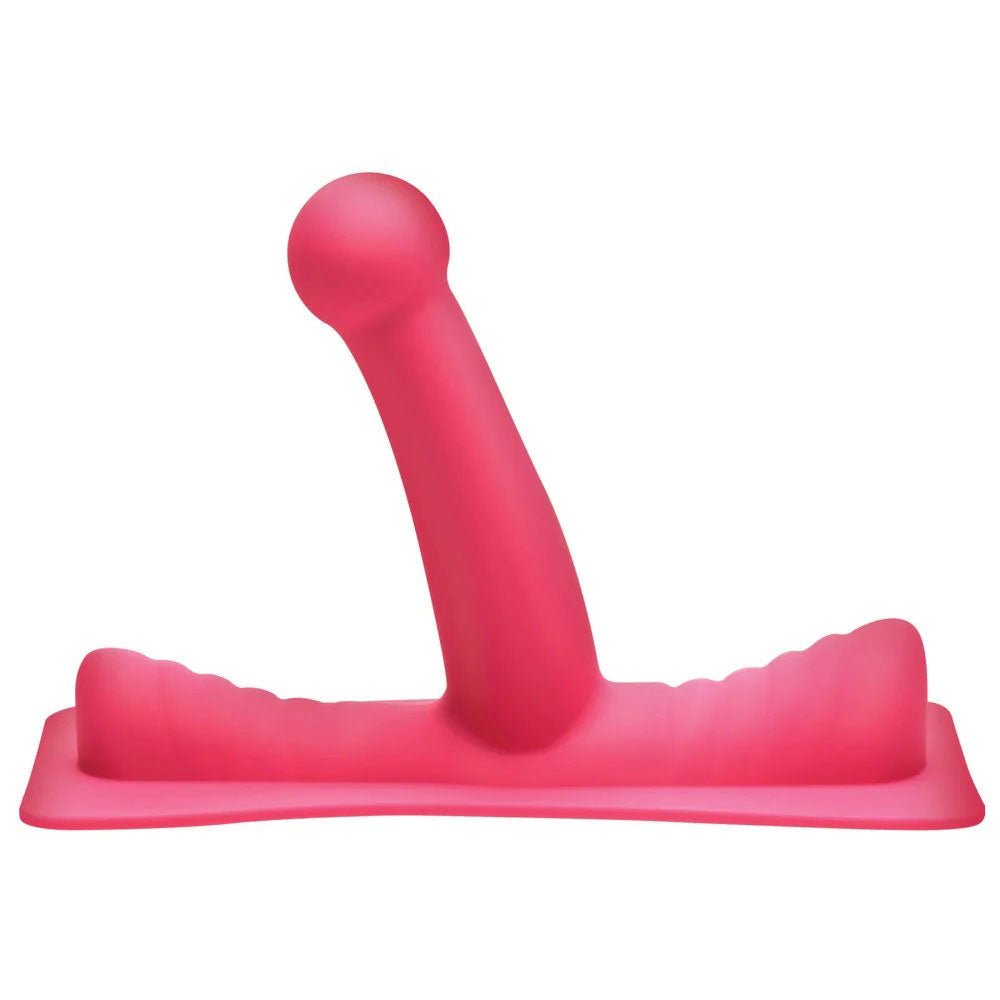 Love Botz 50x Saddle Pro Sex Machine With 4 Attachments - Pleasure Palace