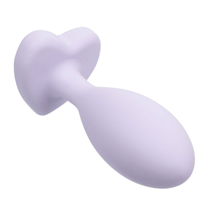 Love Crystal Booty Duo - Purple - Pleasure Palace