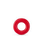 "Stay Hard - Donut Rings - Red BL-00898"