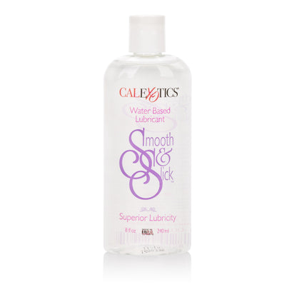"Smooth and Slick Lubricant 8 Oz. SE2394001"