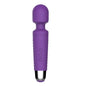 "Mini Halo Amethyst TMN-MH-3083"