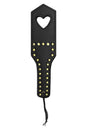 "Spanker - Black GE-998BLACK"
