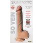 "Skinsations - Skintastic Series - So Vein - 7.5 Inches HTP3134"