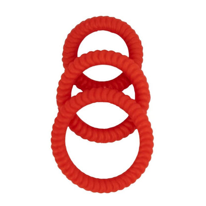 "Ram Ultra Cocksweller - Red NW2413-1"