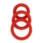 "Ram Ultra Cocksweller - Red NW2413-1"