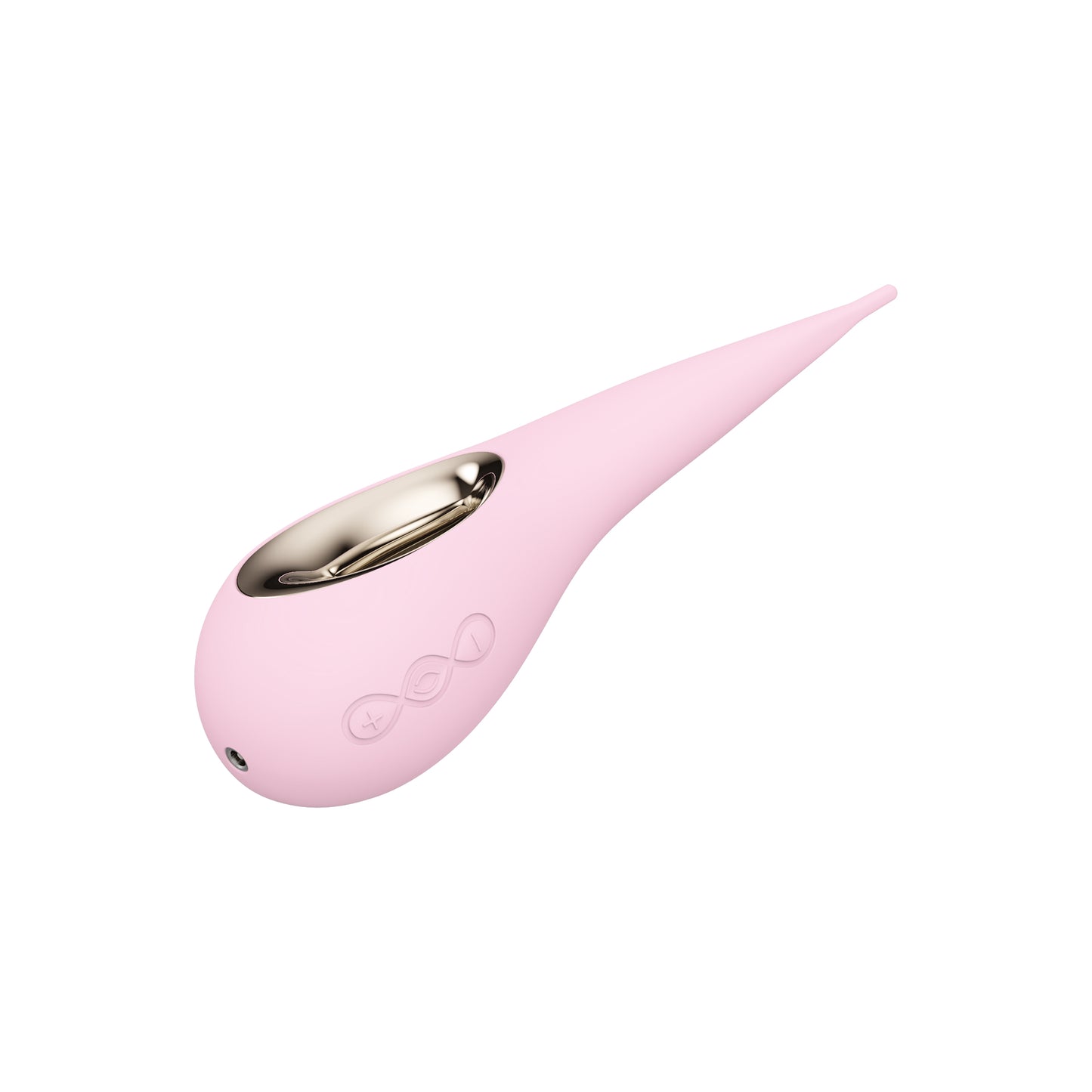LELO Dot - Pink | Luxury Intimate Massager - Pleasure Palace