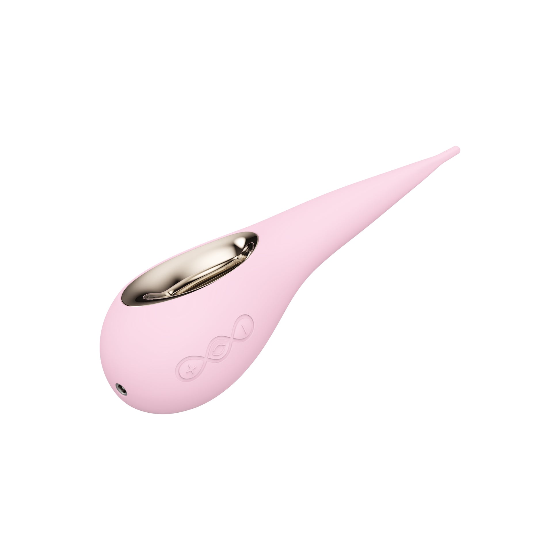 LELO Dot - Pink | Luxury Intimate Massager - Pleasure Palace