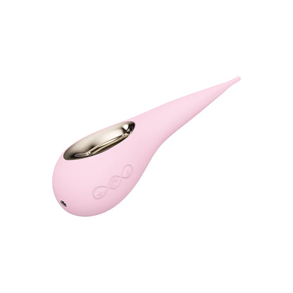 LELO Dot - Pink | Luxury Intimate Massager - Pleasure Palace
