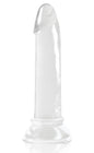 "The 9's - Diclet's 7 Inch Jelly Dong - Clear Clear ICB2676-2"