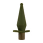 "The Private - Green SL-RS-3359-2"