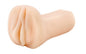 "Enlust Emma Male Masturbator With Bullet Vibrator - Beige BL-72523"