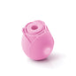 INYA The Rose Pink Suction Vibrator - NSN-0554-64 - Pleasure Palace