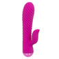 "Extra Thicc Chubby Gyrating Tickler - Pink SE0650753"