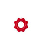 "Stay Hard - Nutz - Red BL-09998"
