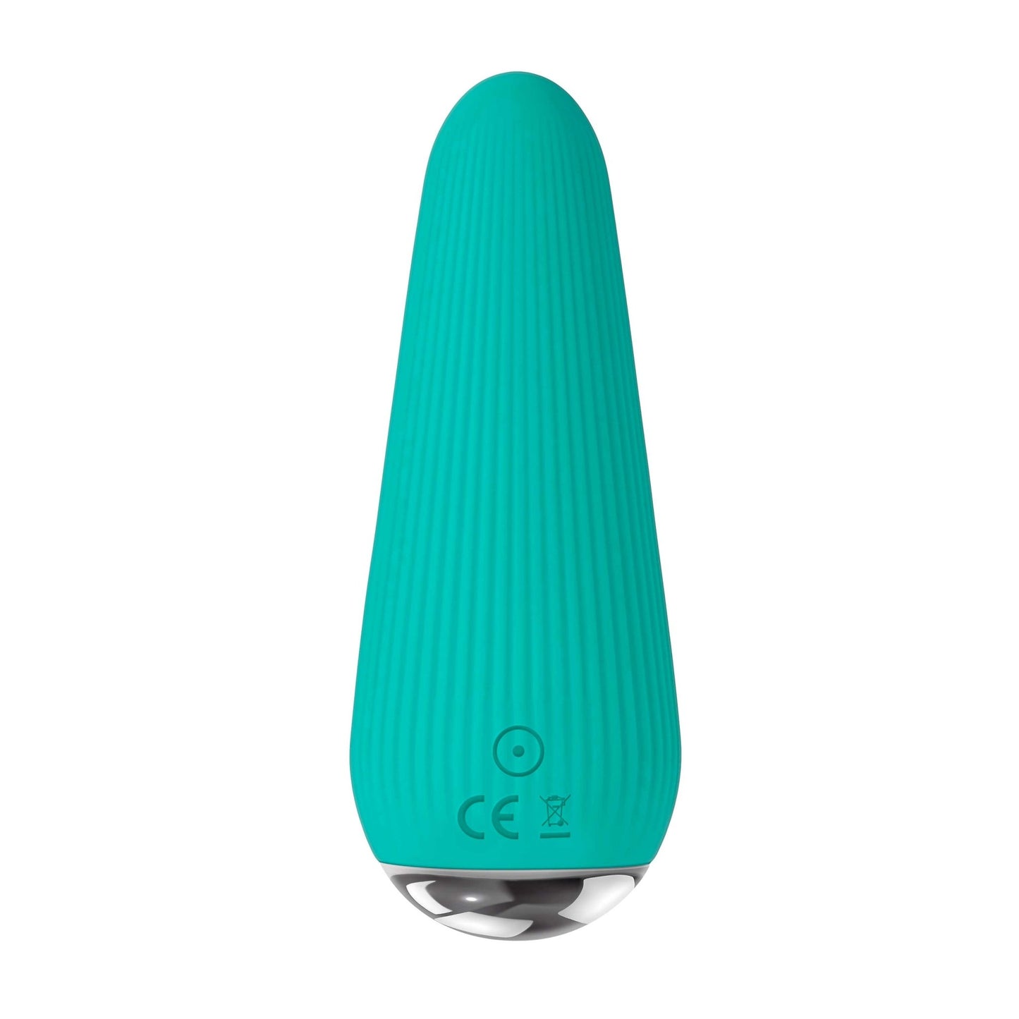O-Cone - Teal - Pleasure Palace