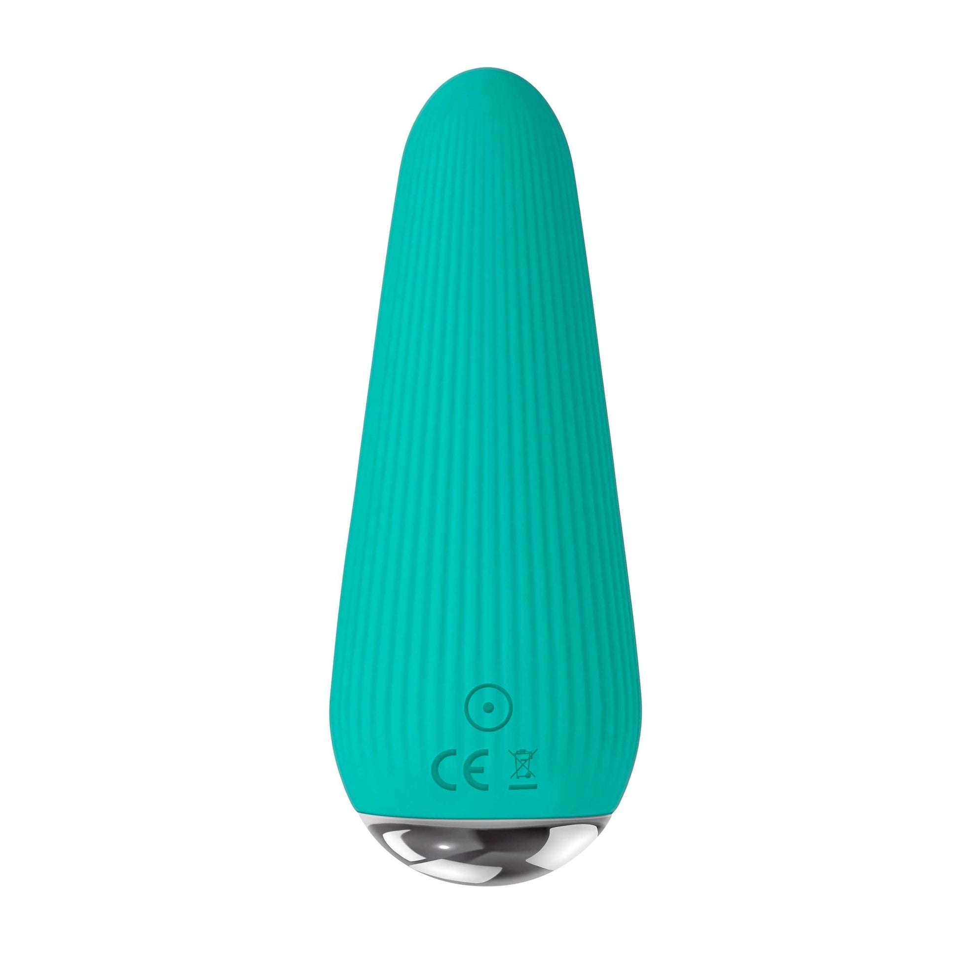 O-Cone - Teal - Pleasure Palace
