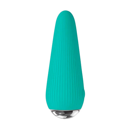 O-Cone - Teal - Pleasure Palace