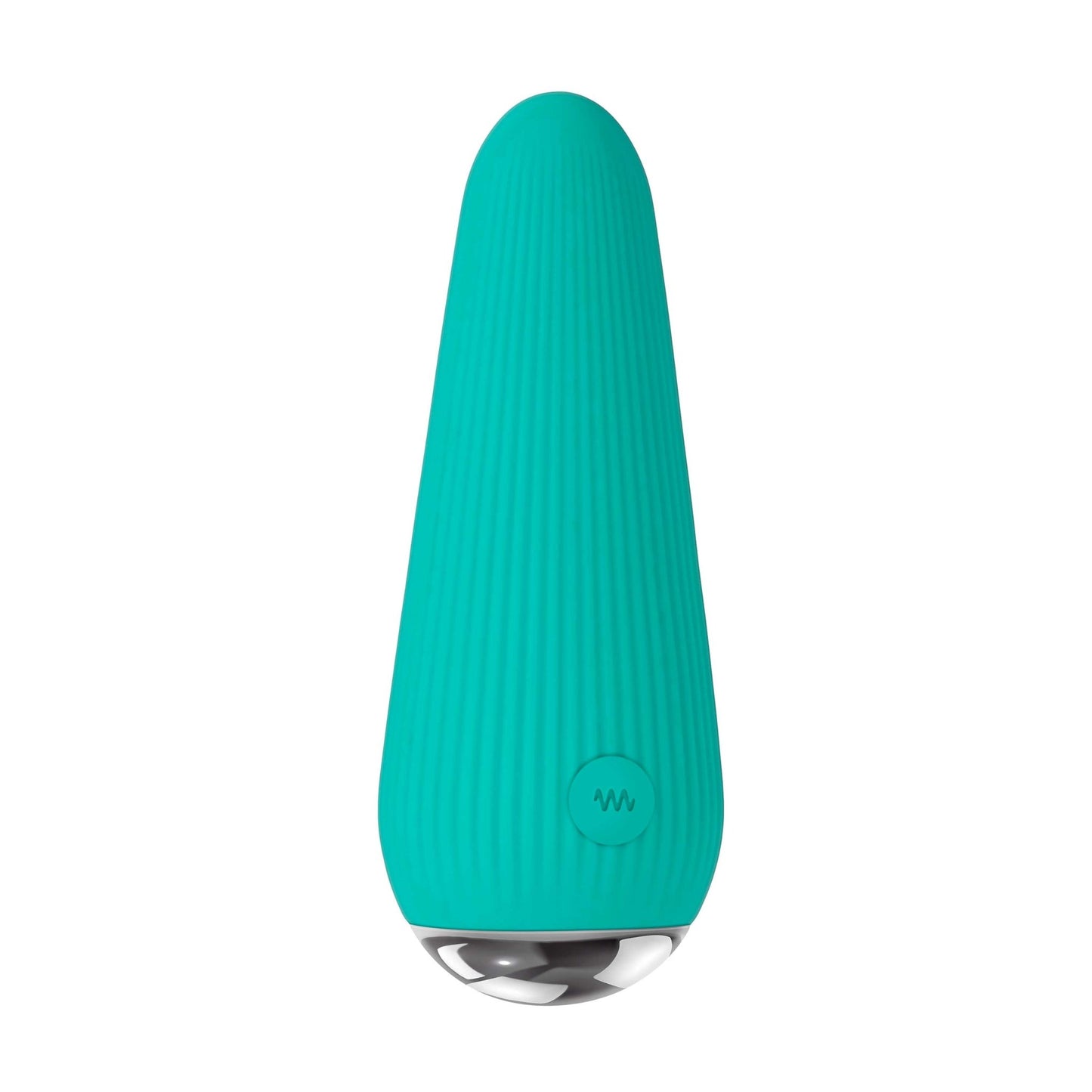 O-Cone - Teal - Pleasure Palace