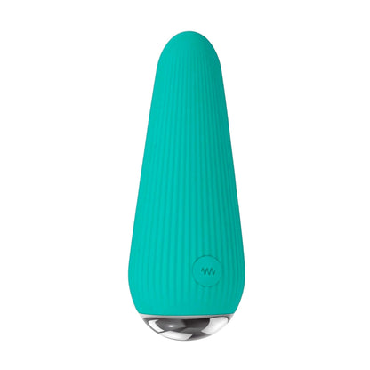O-Cone - Teal - Pleasure Palace