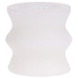 "Goodhead - Helping Head Silicone - Frost DJ0682-27-CD"