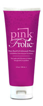 "Pink Frolic - 3.3 Oz. Tube PNK-FR-T-3.3"