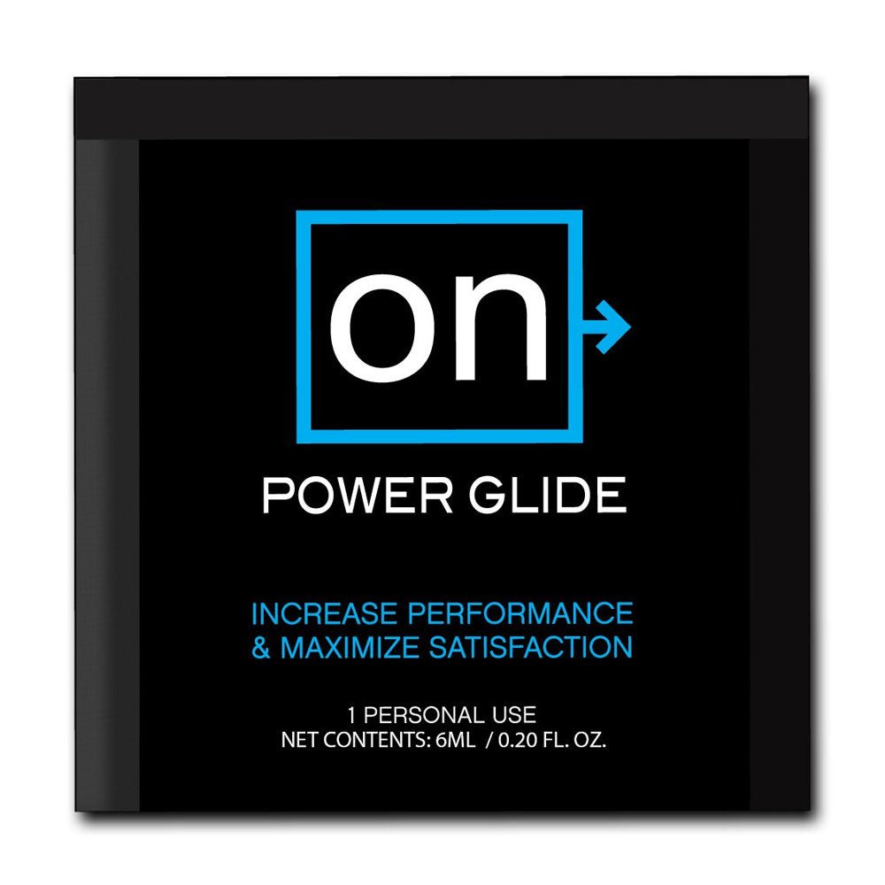 On Power Glide for Him - 100 Piece Fishbowl - Pleasure Palace