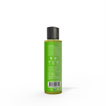 Sizzle Lips Warming Edible Gel - Caramel Apple - 4.2 Oz.