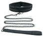 "Sincerely Lace Collar & Leash SS520-03"