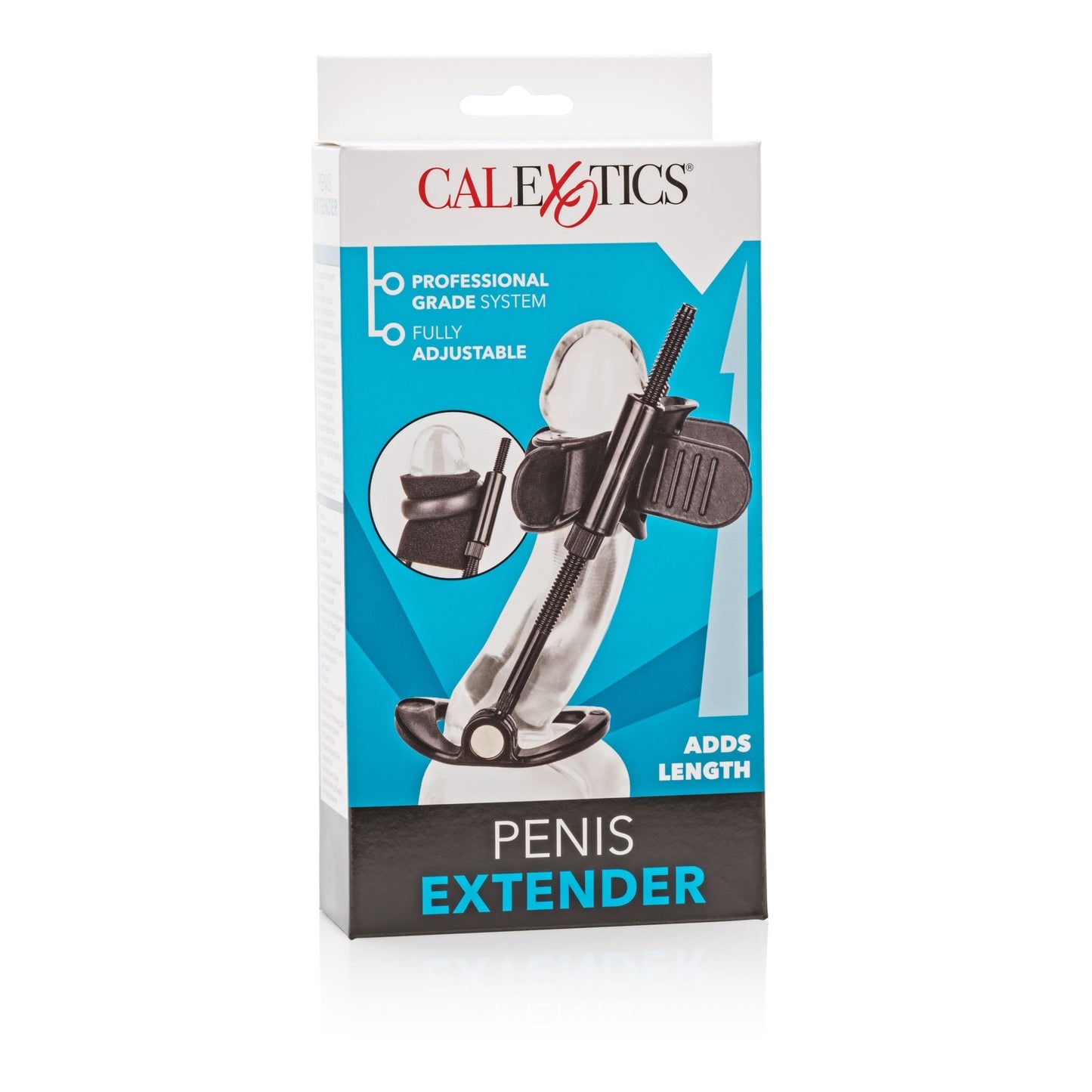 Penis Extender - Pleasure Palace