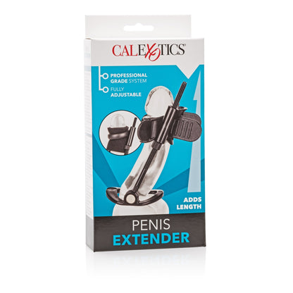 Penis Extender - Pleasure Palace